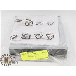 DVD BURNER SATA
