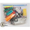 Image 1 : BAG OF LIGHTERS