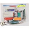Image 1 : BAG OF LIGHTERS