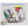 Image 1 : BAG OF LIGHTERS