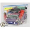 Image 1 : BAG OF LIGHTERS