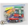 Image 1 : BAG OF LIGHTERS