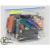 Image 1 : BAG OF LIGHTERS