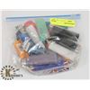 Image 1 : BAG OF LIGHTERS