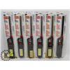 Image 1 : 6 NEW SURE LIGHT CHILD RESISTANT LIGHTERS