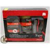 Image 1 : NEW TOPS CLEAN PILOT CAR CLEANING KIT