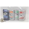 Image 1 : BAG OF DEODORANT