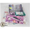 Image 1 : BAG OF ORAL HYGIENE PRODUCT AND MORE
