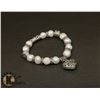 Image 1 : # 31-FRESH WATER PEARL BRACELET