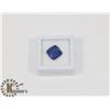 Image 1 : #210-BLUE SAPPHIRE GEMSTONE  8.07CT