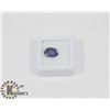 Image 1 : #206-BLUE SAPPHIRE GEMSTONE 5.5CT