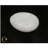 Image 1 : # 66-CALCITE HEALING STONE 70G