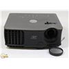 Image 1 : DELL 2100 LUMENS DLP PROJECTOR/NEW BULB