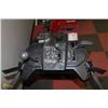 Image 3 : CRAFTSMAN EZ STEER GAS SNOWBLOWER 1450/27