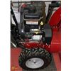 Image 4 : CRAFTSMAN EZ STEER GAS SNOWBLOWER 1450/27