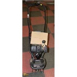 MINI ROTO TILLER AND ACCESSORIES
