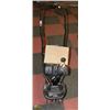 Image 1 : MINI ROTO TILLER AND ACCESSORIES