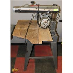 DEWALT 740 10" CHOP SAW.