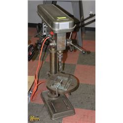 ITC DRILL PRESS/BENCH DRILLING MACHINE.