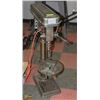 Image 1 : ITC DRILL PRESS/BENCH DRILLING MACHINE.