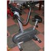 Image 1 : LIFE GEAR CV MAG PROGRAMMABLE EXERCISE BIKE.