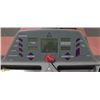 Image 2 : MILESTONE FOLDING TREADMILL.