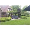 Image 9 : ACRYLIC SPA LOUNGER VERSION 3 PUMPS HOT TUB