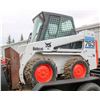 Image 12 : 2000 BOBCAT 763 ADVANTAGE SERIES SKID STEER SOLD