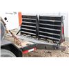 Image 13 : 2000 BOBCAT 763 ADVANTAGE SERIES SKID STEER SOLD