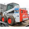 Image 14 : 2000 BOBCAT 763 ADVANTAGE SERIES SKID STEER SOLD
