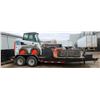 Image 1 : 2000 BOBCAT 763 ADVANTAGE SERIES SKID STEER SOLD