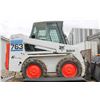 Image 3 : 2000 BOBCAT 763 ADVANTAGE SERIES SKID STEER SOLD