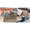 Image 7 : 2000 BOBCAT 763 ADVANTAGE SERIES SKID STEER SOLD