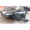 Image 8 : 2000 BOBCAT 763 ADVANTAGE SERIES SKID STEER SOLD