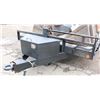 Image 9 : 2000 BOBCAT 763 ADVANTAGE SERIES SKID STEER SOLD