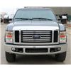 Image 1 : 2009 FORD F350 SUPER DUTY