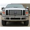 Image 2 : 2009 FORD F350 SUPER DUTY