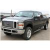 Image 3 : 2009 FORD F350 SUPER DUTY
