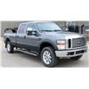 Image 9 : 2009 FORD F350 SUPER DUTY