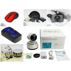 FEATURED ITEMS: TO BID SEARCH LOTS LISTED