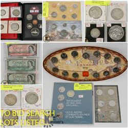 FEATURED ITEMS: TO BID SEARCH LOTS LISTED