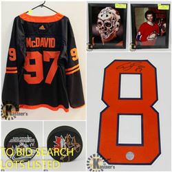 FEATURED ITEMS: TO BID SEARCH LOTS LISTED