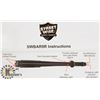 Image 2 : NEW! THE BARBARIAN 9" STUN BATON