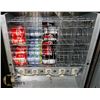 Image 3 : SEAGA ELITE HF2500 SODA & SNACK VENDING MACHINE