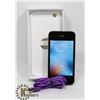 Image 1 : IPHONE 4S WITH CHARGER - 32 GB,