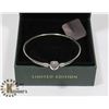 Image 1 : PANDORA BRACELET LIMITED EDITION NEW.