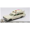 Image 1 : DINKY TOYS SUPERIOR CRITERION AMBULANCE 1961