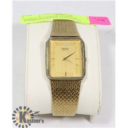SEIKO QUARTZ LADIES WATCH-NEEDS BATTERY