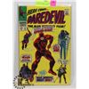 Image 1 : VINTAGE MARVEL DAREDEVIL 12 CENT #27 COMIC BOOK.