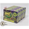 Image 1 : 4 NEW PACKS OF BANG! POPS / 50 PER PACK
